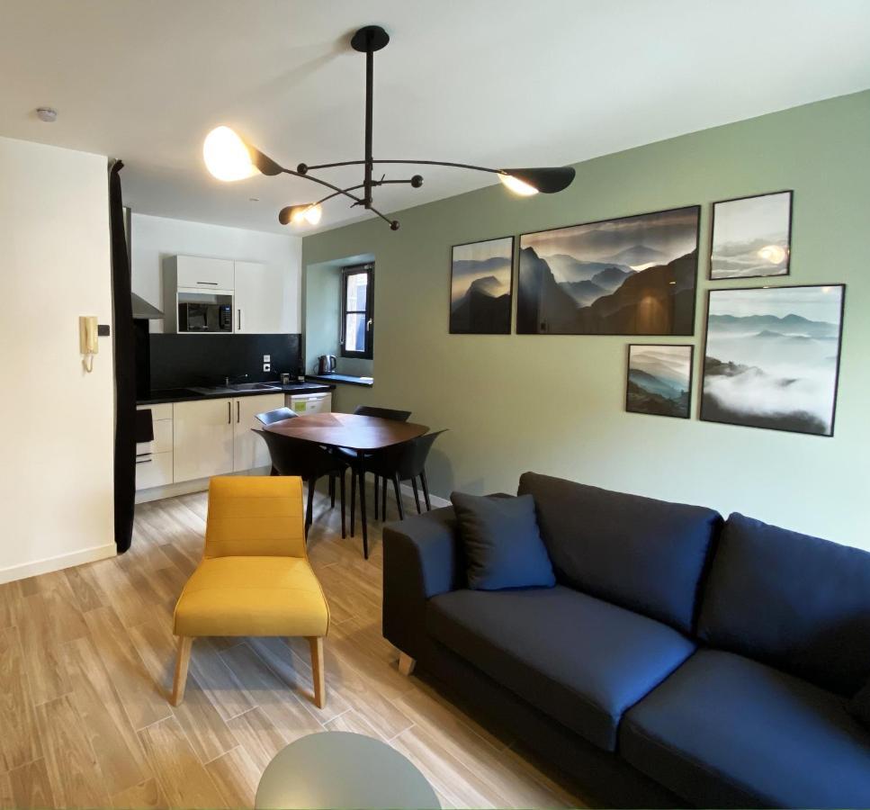 Apartmán Celeste - Hypercentre Parking Prive Poitiers Exteriér fotografie