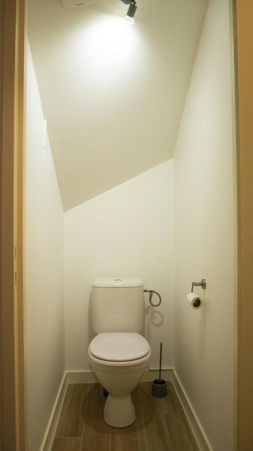 Apartmán Celeste - Hypercentre Parking Prive Poitiers Exteriér fotografie